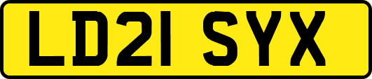 LD21SYX