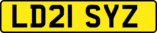 LD21SYZ