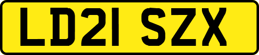LD21SZX