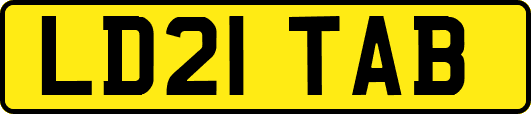 LD21TAB