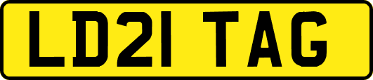 LD21TAG