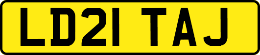 LD21TAJ