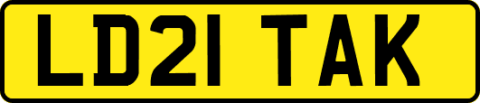LD21TAK