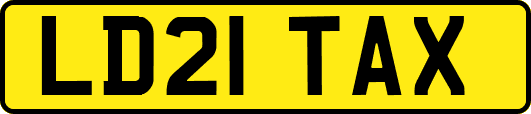 LD21TAX