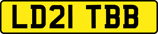 LD21TBB