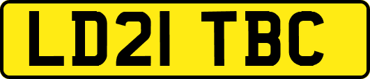 LD21TBC