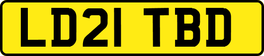 LD21TBD