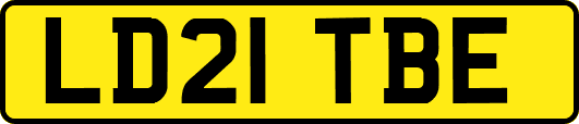 LD21TBE