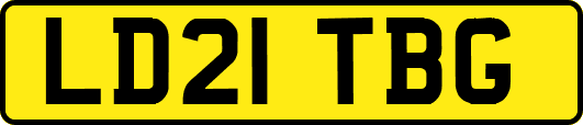 LD21TBG