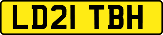 LD21TBH