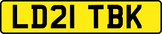LD21TBK