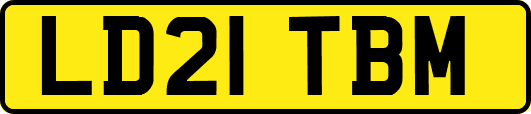 LD21TBM