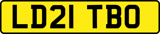 LD21TBO