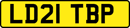 LD21TBP