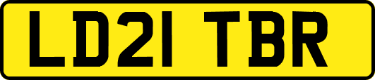 LD21TBR