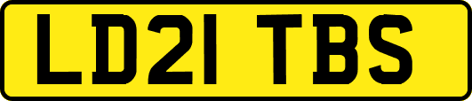 LD21TBS