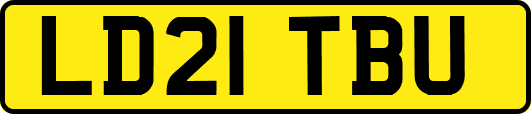 LD21TBU