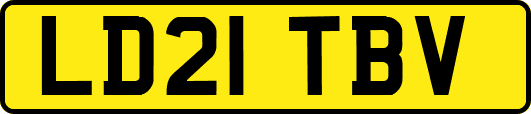 LD21TBV