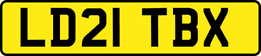 LD21TBX