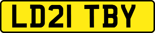 LD21TBY