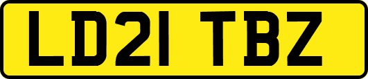LD21TBZ