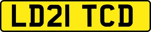 LD21TCD