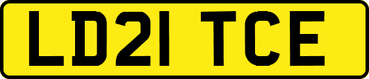 LD21TCE