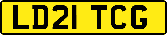 LD21TCG