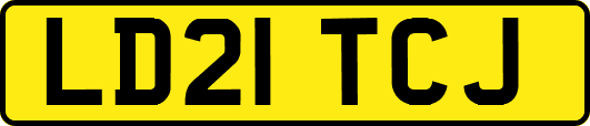 LD21TCJ