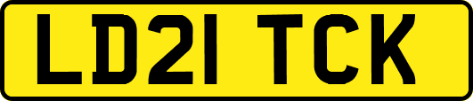 LD21TCK