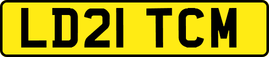 LD21TCM