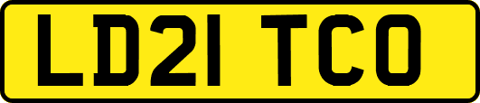 LD21TCO