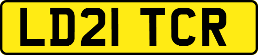 LD21TCR