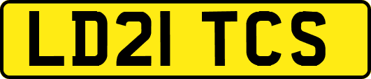 LD21TCS