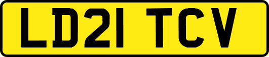 LD21TCV