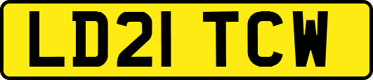 LD21TCW