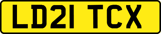 LD21TCX