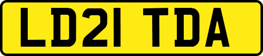 LD21TDA