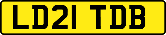 LD21TDB