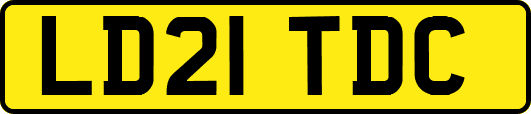 LD21TDC