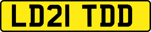 LD21TDD