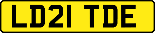 LD21TDE