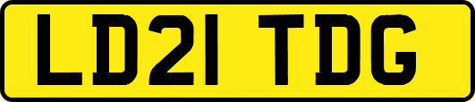 LD21TDG