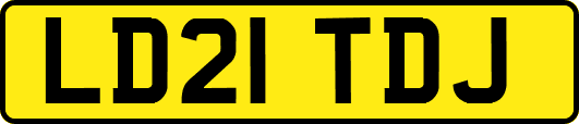 LD21TDJ