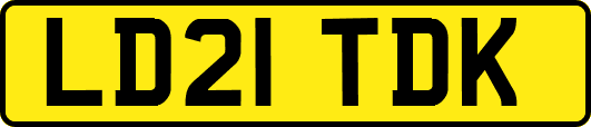 LD21TDK