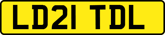 LD21TDL