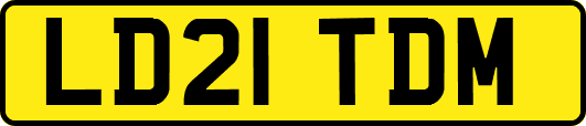 LD21TDM