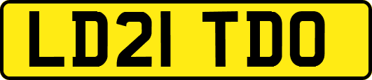 LD21TDO