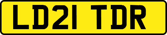 LD21TDR