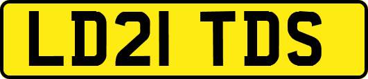 LD21TDS